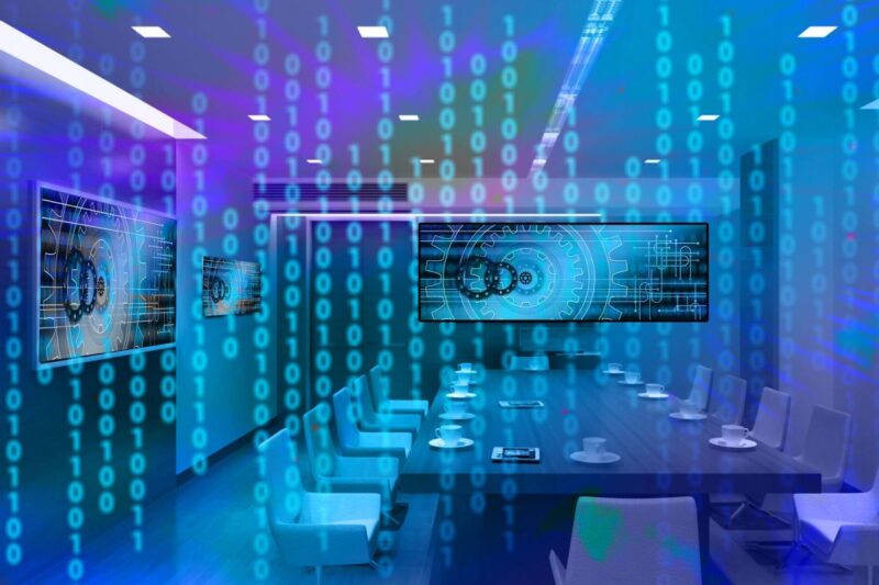 The “New Normal” for Business in 2025