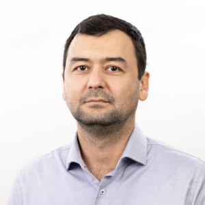 Sardorkhon Akhmatkhonov