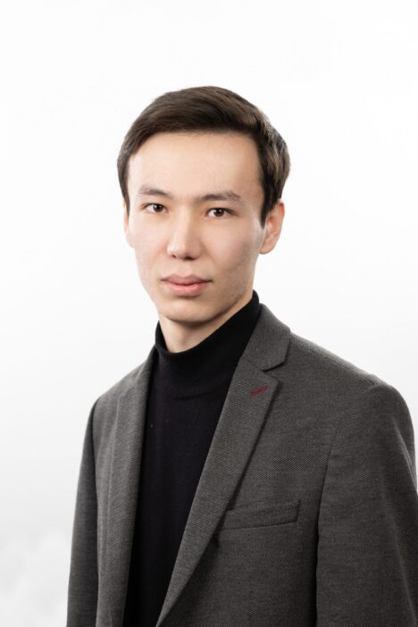 Nurlibek Uzakbaev