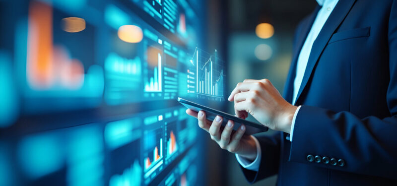 Support of financial audit