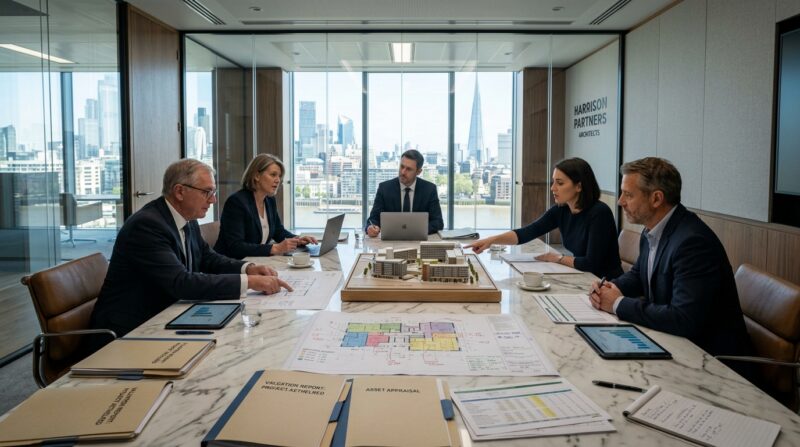 Valuation of Businesses, Property and Property Rights